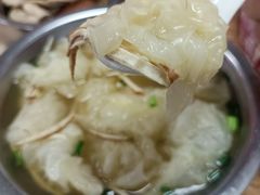 -荣巷小馄饨(荣巷店)