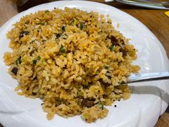 -茶马古道·野生菌清汤黄牛肉(沙溪店)