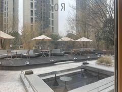-ROCHO(仁恒江湾城店)