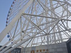-南昌之星摩天轮