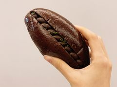 巧克力豆豆-PAPER STONE BAKERY(天汇广场店)