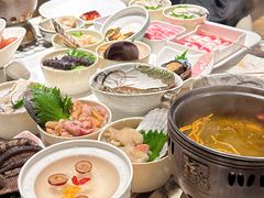 -雍和会海鲜姿造自助(湖东路店)