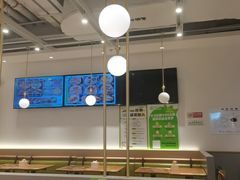 -甲乙饼·手工牛肉饼(东方广场店)