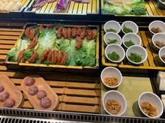 -一绪に寿喜烧(夫子庙水游城店)