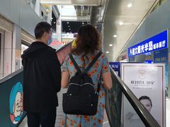 -沃尔玛购物广场(霖雨路店)