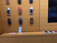 -Apple零售店(苏州店)