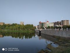 -东湖公园