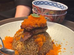 -满来寿喜烧(金虹桥店)
