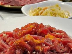 -六七八韩式烤肉·韩国料理(上杭路店)