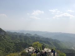 -潭溪山