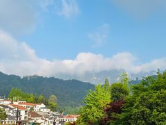 -九华山风景区