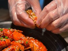 -肥肥虾庄·金牌油焖大虾(沙湖店)