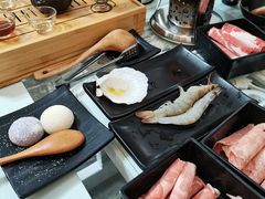 -丽江庭院之丽江往事(安定门店)
