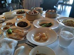 -富力丽思卡尔顿酒店·丽轩中餐厅
