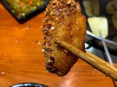 -水浒烤肉(新区店)