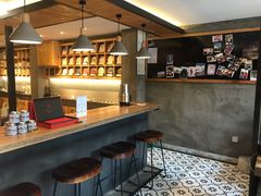 -MAP CHA普洱茶馆(翠湖店)