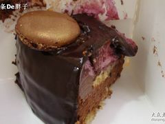 chocolate&nbsp;blueberry&nbsp;-Paul Lafayet(K11 Art Mall店)