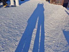 -长白山万达国际滑雪场