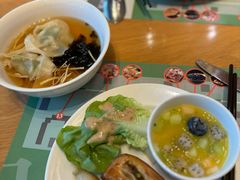 -上海静安香格里拉大酒店