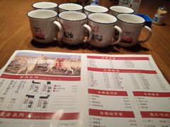 -李久其家民间餐厅(梅溪湖店)
