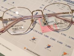 -宝岛眼镜·星创视光中心(威海路店)