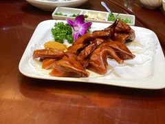 -胡记饭店(保工街店)