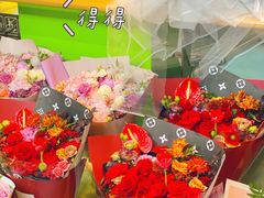 -缦云里花园餐厅