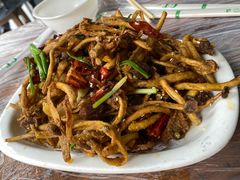 -小杨酒家(华苑小区店)