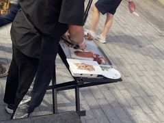 -正德楼果木烤鸭·渔家菜(东港店)