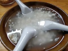 甜酒粑-袁家豆腐