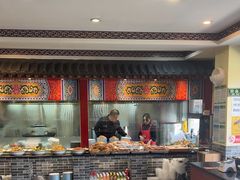 -浑河春面馆非遗鹿角面(良乡店)