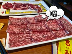 -大吉利潮汕牛肉火锅(王府井店)