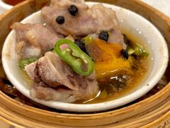 -East Buffet东皇朝