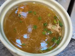 -王春春鸡汤饭(上海中海环宇城店)