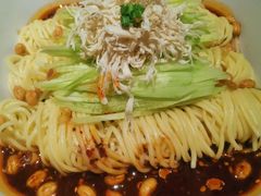 四川鸡丝凉面-老屋川菜·水煮鱼(龙湖亦庄天街店)