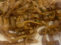 -嘉升大排档(番禺总店)