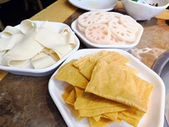 面块-小门坎三合鱼(总店)
