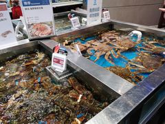 -盒马鲜生(189购物中心店)