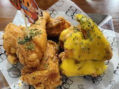 -BOPEYE·波派炸鸡(河西中央商场店)
