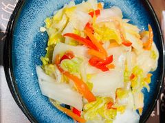 -馔豚·台北菜专门店(深圳湾万象城店)