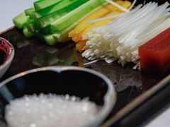 -莉莉海堂HAITANG·烤鸭(国贸商城店)