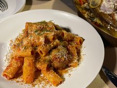 -Mercato莫卡多露台餐厅与酒吧(K11店)