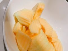 -豪客来牛排(成都锦江大融城店)