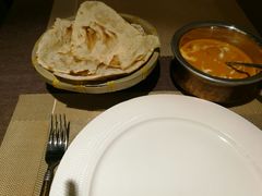 -Pita's&Tika's中东和印度风味餐厅(龙湖天街店)