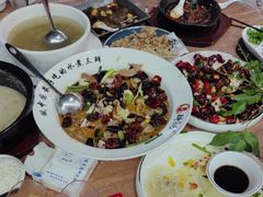 -醉壹号海鲜大排档·老厦门特色菜(厦门美食地标店)