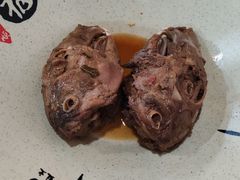 -帅府街兔头(大同古城店)