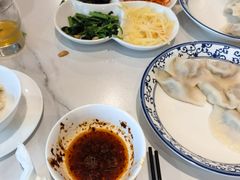 -东方饺子王(和平里店)