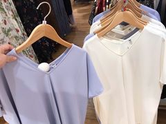 -优衣库(哈尔滨中央大街店)