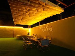 -悠然爱空间高尔夫温泉别墅轰趴馆(思念果岭店)