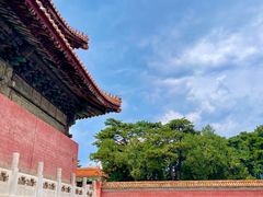 -清东陵